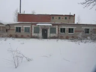 Здание 780 кв.м, земельный участок 3396 кв.м, Тамбовская область. Здание, назначение: нежилое. Количество этажей: 2, в том числе подземных 0. 1983 г.в. Площадь: 780 кв.м. Кадастровый номер: 68:19:0901011:293. РНМИ 6819120105. Адрес (местоположение): Российская Федерация, Тамбовская область…