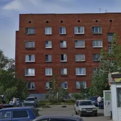 Жилое помещение, кадастровый номер 55:36:090203:7364, площадь: 17.6 кв.м, тип собственности: Долевая собственность, доля в праве 1/3
Адрес: Омская область, г. Омск, ул. Декабристов, д.157, секция 10, ком.138,