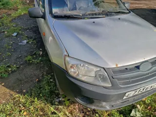 LADA 219060 LADA Granta 2012 Легковой автомобиль марки: LADA модель: 219060 LADA Granta, год выпуска: 2012 г., идентификационный номер (VIN): XTA219060CY007144, в залоге у ПАО Совкомбанк С имуществом, являющимся предметом торгов, можно ознакомиться по адресу: Республика Коми, Сысольское шоссе, д…