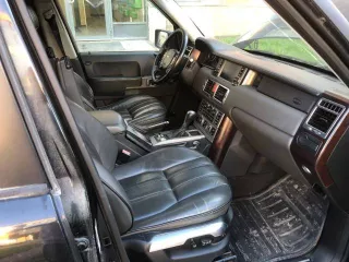 Автомобиль марки Land Rover модель Range Rover 2004 г.в. VIN-номер SALLMAMA45A188340