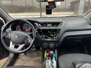 Kia Rio, 2012 транспортное средство – легковой автомобиль марка/модель – Kia Rio, год выпуска – 2012, VIN – Z94CB41ABCR054891. Автомобиль находится в залоге у АО «ТБанк». Имущество продается в том виде, комплектности и состоянии, в каком оно есть на момент проведения торгов (соответствует…
