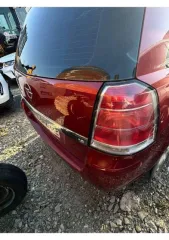 Opel Zafira 2006 года, 140 лс Автомобиль легковой, Местонахождение РОССИЯ, Краснодарский край, г. Краснодар, VIN W0L0AHM7562094817, Марка, модель Opel Zafira, Год выпуска 2006 г.