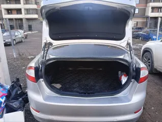 FORD Mondeo 2008 Автомобиль марки FORD модель Mondeo 2008 г.в. VIN-номер WF0DXXGBBD8Y82762 Для ознакомления с имуществом необходимо направить письменную заявку на электронную почту: bankrot@au.spb.ru, и согласовать встречу по телефону +7 (911) 927-45-06. Ознакомление с реализуемым имуществом…