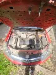 Автомобиль марки Opel модель Astra 2006 г.в. VIN-номер W0L0AHL4875004152