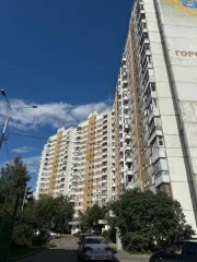 Квартира 74,4 м² Москва по адресу: г. Москва, Боровское шоссе д. 58, корп.1, квартира 143, общей площадью 74,40 кв.м., кадастровый номер: 77:07:0015005:27781.