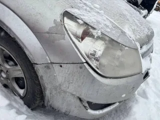 Opel Astra, 2008 года, 90 лс, 350000 км, АКПП. Легковой автомобиль: ОПЕЛЬ АСТРА. Год выпуска 2008. Кузов № WOLOAHL4888091113. Цвет СЕРЕБРИСТЫЙ. Идентификационный номер VIN WOLOAHL4888091113. Государственный регистрационный знак У749РХ72. Автомобиль передается в условно-пригодном техническом…