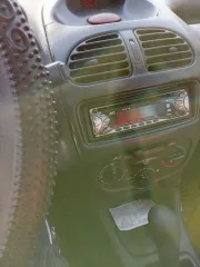 Peugeot 206, 2001 автомобиль легковой марки ПЕЖО-206, 2001 года выпуска, VIN VF32CKFWR41768136, цвет черный. С имуществом, являющимся предметом торгов, можно ознакомиться по адресу электронной почты: kobzeva.elena.128@mail.ru