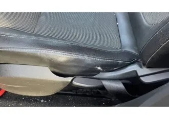 Opel Astra 2010 года, VIN WOLPE6DJ8AG098661, категория B.