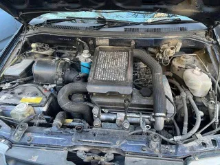 Mitsubishi RVR 1996 года, 94 л.с., пробег 243723 км, АКПП. Легковой универсал, цвет кузова сине-серый. Двигатель дизельный 4D68, 1998 куб.см, 94 л.с. VIN отсутствует, кузов N28W5400329, двигатель QL8995. Категория B, максимальная масса 1770 кг, снаряженная 1550 кг. Изготовитель Mitsubishi Motors…