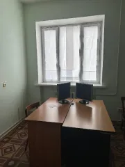 Нежилое помещение 43,4 м², Ростовская область, Зерноград, кадастровый номер 61:12:0040341:849, реестровый номер федерального имущества П13610060598, по адресу: Ростовская область, Зерноградский район, г. Зерноград, ул. Мира, 16, помещение 1. Общая площадь 43,4 кв. м, расположение на 1-м этаже…