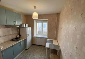 Квартира площадью 35.2 кв.м по адресу: Россия, Хабаровский край, г. Хабаровск, ул. Ким Ю Чена, д. 1, кв. 71. Кадастровый номер 27:23:0030115:494.