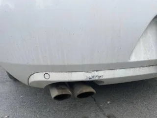 Skoda Superb 2010 года выпуска, 152 л.с., 250000 км, АКПП, легковой автомобиль, марка/модель Skoda Superb, номер кузова VIN XW8AB83T3BK300355, год выпуска 2010.