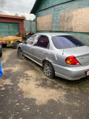 Kia Spectra 2006, Volkswagen Passat, Renault Logan 2005, Chevrolet Cruze 2013, Skoda Octavia 1999 единый лот - реализация в качестве годных остатков 1. Автомобиль Kia Spectra, 2006 г.в., г/н М803ОА69, VIN XTKFB227620008177 (рег. № 69-006444) 2. Автомобиль Volkswagen Passat 1,8, г/н В834СУ69, VIN…