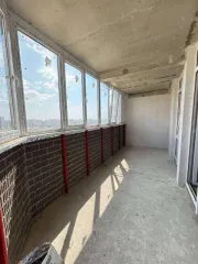 Квартира в Краснодаре, 43 кв.м., Краснодарский край, мк Любимово, д.11, к.1, кв. 125. Однокомнатная квартира, площадью 43 кв.м., кадастровый номер: 23:43:0143021:76754.