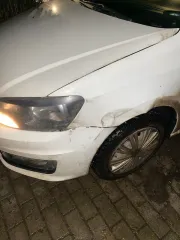 Volkswagen Polo 2018 года выпуска, VIN: XW8ZZZ61ZKG014615.