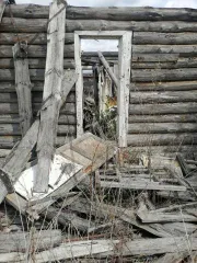 Земельный участок 2692 кв.м, жилой дом 54,3 кв.м, Рязанская обл., Клепиковский р-н, д.Томаково, Рязанская обл., Клепиковский муниципальный район, Бусаевское сельское поселение, деревня Томаково, уч. 3, 2692 кв.м., кадастровый номер: 62:05:2420101:2 и Здание жилое по адресу: Рязанская обл…