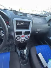 Легковой автомобиль: Chery A13, год изготовления: 2011, легковой седан, г/н: E197CC186, цвет: бордовый, VIN: Y6DAF6854B0000818, ПТС 77 УН 896077, СТС 99 44 684563  Задний бампер под замену, деформирована крышка багажника, требуется ремонт ходовой, проблема с датчиком холостого хода, ручник не…