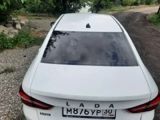 LADA VESTA, 2024 года выпуска, VIN: XTAGFL350R0853444, находится в залоге у АО "Авто Финанс Банк". LADA VESTA, 2024 года выпуска, VIN: XTAGFL350R0853444, является предметом залога у АО "Авто Финанс Банк".