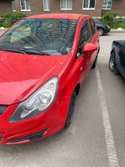 Opel Corsa, 2007 транспортное средство: Автомобиль OPEL CORSA, 2007 г.в. VIN: W0L0SDL6874386899 Тех.описание: Автомобиль не на ходу/ не заводится. Сколы, ржавчины, царапины по кузову. Для более точного технического описания необходимо провести проф. диагностику. С предметом торгов можно…