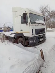 МАЗ 5440В9-1420-031, 2014, грузовой автомобиль, транспортное средство грузовой тягач седельный МАЗ 5440В9-1420-031, 2014 года изготовления, цвет белый, VIN № Y3М5440В9Е0000947, государственный регистрационный знак К270СМ186, модель двигателя ЯМ3651, шасси (рама) № Y3М5440В9Е0000947. Имеются следы…