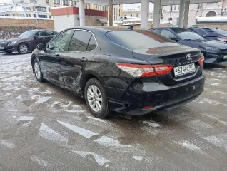 Toyota Camry 2020 года. Легковой автомобиль Toyota Camry, VIN XW7BN4HK00S110566. Привод передний, объем двигателя 1998, мощность 149.6 л.с., экологический класс 5. Пробег 151641 км, государственный регистрационный знак Р374ЕС977. Коробка передач автомат, вид транспорта легковой седан, год выпуска…