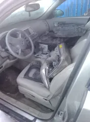 INFINITI FX35 2004 Автомобиль марки INFINITI модель FX35 2004 г.в. VIN-номер JNRAS08W74X219641 Ознакомится с имуществом должника, подлежащего реализации на торгах, возможно по адресу: Калужская область, д. Каравай, ул. Ключевая, д. 2 по предварительной договоренности с финансовым управляющим по…