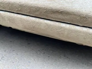 Toyota Corolla Fielder 2007 года выпуска, регистрационный знак Е843ВА28, кузов NZE1419040045.