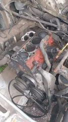 Audi 100 1992 года, 82 лс, 100000 км. VIN: WAUZZZ4AZNA001703, цвет белый, мощность 72 кВт (98 л.с.), объем двигателя 1984 куб.см.