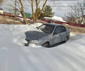 ЗАЗ Chance, 2011 года, 80 лс, 275000 км, легковой автомобиль, марка: ЗАЗ CHANCE, год изготовления: 2011, VIN: Y6DTF69Y0B0281719