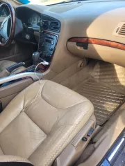 Легковой автомобиль, VOLVO XC70, 2005г.в., марка: Volvo XC70, модель: VOLVO XC70, цвет: Синий темный, VIN: YV1SZ595761214977, ПТС: 77 ТН 376979, г/н: Т335АА777, страна изготовителя: Швеция, модель двигателя: В5254Т, тип двигателя: Бензиновый, двигатель №: 3766793, мощность двигателя, л. с. (кВт)…