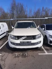 АМТС Фольксваген Амарок 2Н 2013г.в., г/н В111РТ50, VIN WV1ZZZ2HZDH020983 АМТС Фольксваген Амарок 2Н 2013г.в., г/н В111РТ50, VIN WV1ZZZ2HZDH020983 
Вид транспорта: Легковой автомобиль 
Год выпуска: 2013 
Государственный регистрационный знак: В111РТ50 
VIN номер: WV1ZZZ2HZDH020983 
Марка: Фольксваген…