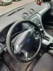Ford Mondeo, 2012 г.в., VIN: WF0EXXGBBECA72877, ГРЗ: А964МВ777. По вопросам осмотра и подробного состояния транспортного средства обращаться к Гаврилову Никите Михайловичу, телефон для связи - 8 906-771-50-63.