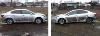 ТОЙОТА АВЕНСИС, год выпуска – 2012, VIN – SB1BG76LX0E069882