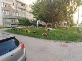 Квартира, общая площадь 38.6 кв.м., расположенная по адресу: 352708, Краснодарский край, Тимашевский р-н, г. Тимашевск, ул. Дружбы, д. 203, кв. 13, кадастровый номер 23:31:0311042:341