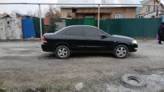 Nissan Almera Classic, 2007 года, 107 лс, 312141 км. Марка и модель ТС: NISSAN ALMERA CLASSIC 1.6 SE, год изготовления ТС: 2007, VIN №: KNMCSHLMS7P648871, серия и номер ПТС: 40РК726217. Организатор торгов не проводит осмотр и не несет ответственность за техническое состояние транспортного средства…