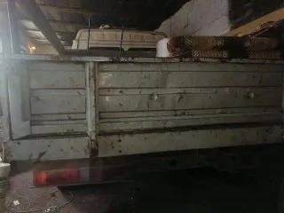 ГАЗ 33023 1999 ГАЗ 33023, 1999 года Грузовой автомобиль, марка: ГАЗ, модель: 33023, VIN: XTH330230X1733551. Пробег уточнять при осмотре.