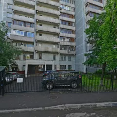 Квартира, кадастровый номер: 77:01:0003041:3031, площадь: 37.9 кв.м., этаж 5
Расположенная по адресу: г. Москва, ул. Большая Спасская, д. 10, корп. 1, кв. 66