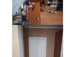 Квартира, 103 м², Красноярский край, г. Красноярск, ул. Водопьянова, д. 22, кв. 39, кадастровый номер 24:50:0400067:532