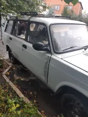 Vaz210430, 1996 Автомобиль легковой, марка: ВАЗ210430, модель: ВАЗ210430, VIN: XTA210430T0541270, гос. рег. номер: Н711ОК163, год изготовления: 1996