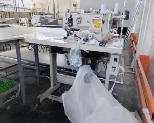 Швейная головка Aurora A-1508 AEL со столом 3 шт