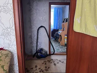 1/3 доли квартиры (48,9 кв.м) и земельного участка (502 кв.м), Челябинская область. 1/3 доля квартиры и 1/3 доля земельного участка в Челябинской обл., еще 1/3 доля квартиры и 1/3 доля земельного участка в Челябинской обл., еще 1/3 доля в праве на жилое помещение, площадь: 48,9 кв.м., кадастровый…
