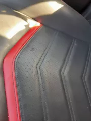 Автомобиль марки KAIYI модель E5 2023 г.в. VIN номер XUUJA2G2XP0003096
