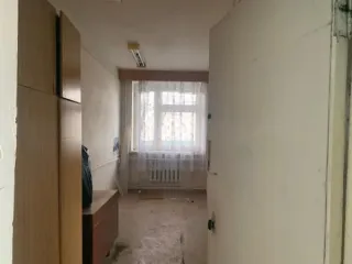 Нежилое помещение 33,6 кв.м, Пензенская область, г. Белинский, помещение с кадастровым номером 58:04:0010440:427 площадью 33,6 кв. м, местоположение: Российская Федерация, Пензенская область, Белинский район, г. Белинский, пл. Комсомольская, д. 3, помещ. 1, реестровый номер федерального имущества…