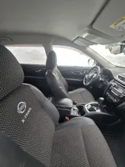 Nissan X-Trail 2016 автомобиль марка: NISSAN, модель: X-Trail,год выпуска: 2016 г., идентификационный номер (VIN): Z8NTANT32ES031119 по всем вопросам и для согласования осмотра необходимо обращаться по адресу электронной почты tencvetlana6@yandex.ru