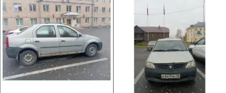 Renault SR 2008 года выпуска, легковой седан. VIN: X7LLSRAAH8H201951. Номер двигателя: K7JA710 UF35068. Пробег: 253875 км. Объем двигателя: 1390 куб. см, мощность: 75 (55) л.с. (кВт). Коробка передач: механическая. Государственный регистрационный знак: К641МК10, выдан 28.01.2015. Экологический…