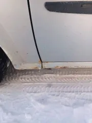 Toyota Opa, 2000 года, 136 л.с., 600000 км, АКПП, VIN отсутствует, кузов: ZCT100019325, регистрационный номер: В562УЕ22. Двигатель контрактный, документов нет, в ГАИ не регистрировался, где-то капает масло, аккумулятор после морозов стал плохо заводить, менялось лобовое стекло, которое поставили…