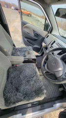 Suzuki Wagon R 2013 легковой автомобиль марки: Suzuki, модель: Wagon R, идентификационный номер (VIN): отсутствует, год выпуска: 2013г., № кузова: МН34S254103. Для ознакомления с имуществом необходимо направить заявление на ознакомление с имуществом на эл.почту: larina_arbitr@bk.ru. Осмотр…