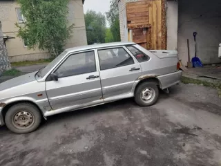 Легковой автомобиль LADA, ВАЗ-211540 LADA SAMARA, идентификационный номер (VIN) ХТА21154084620192, год выпуска 2008 Объект движимого имущества: Легковой автомобиль, марка, модель ТС ВАЗ-211540 LADA SAMARA, идентификационный номер (VIN) ХТА21154084620192, модель, № двигателя 11183, 4894258, кузов…