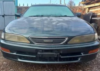 Toyota Carina ED автомобиль марки "Toyota Carina ED", гос. номер К687УЕ 38 Имущество продается в том виде, в каком оно есть, проданное имущество обмену и возврату не подлежит вне зависимости от вероятности выявления видимых или скрытых дефектов после приобретения. За скрытые дефекты имущества…