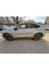 Geely Tugella 2023, автомобиль марки GEELY модель TUGELLA 2023 г.в., VIN-номер L6T7852D5PD053267. Ознакомиться с имуществом можно по месту его нахождения: 127543, Москва г, Корнейчука ул, дом № 33А, предварительно согласовав время с Финансовым управляющим по тел. +79191205293, либо путем…